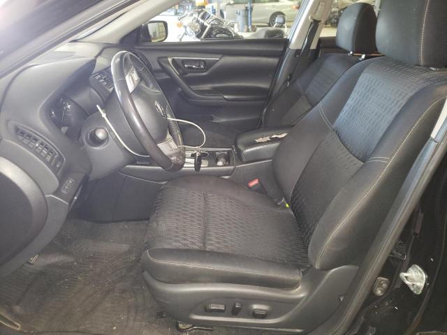 Photo 7 from auction – 2017 NISSAN ALTIMA 2.5 with VIN 1N4AL3AP4HC148712