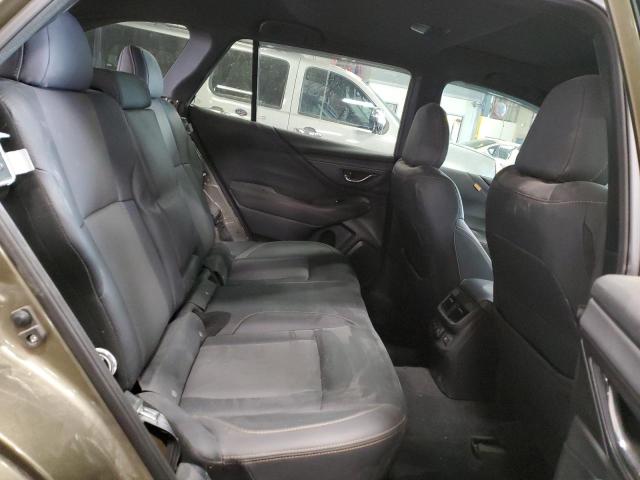 Photo 10 from auction – 2022 SUBARU OUTBACK WI with VIN 4S4BTGUD5N3252866