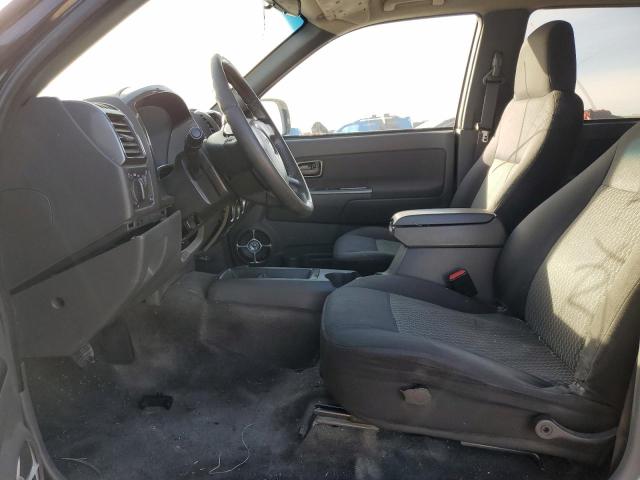 Photo 7 from auction – 2006 GMC CANYON with VIN 1GTDT136768253891