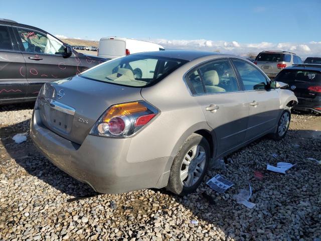Photo 3 from auction – 2012 NISSAN ALTIMA BAS with VIN 1N4AL2AP8CN436482