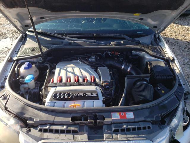 Photo 11 from auction – 2006 AUDI A3 S-LINE with VIN WAUKD78P26A085656
