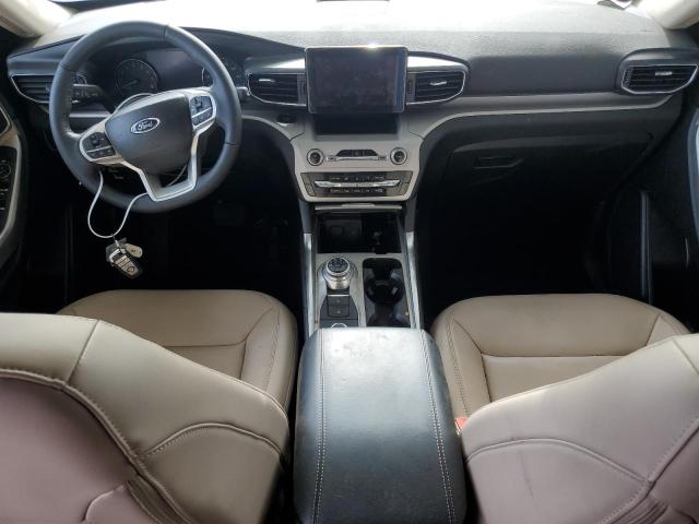 Photo 8 from auction – 2023 FORD EXPLORER X with VIN 1FMSK8DH5PGB18589