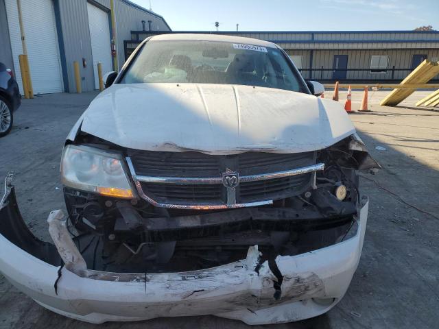 Photo 5 from auction – 2010 DODGE AVENGER with VIN 1B3CC5FB2AN234981