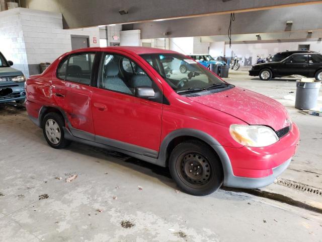 Photo 4 from auction – 2000 TOYOTA ECHO with VIN JTDBT1232Y0032652