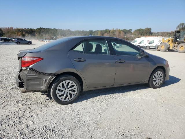 Photo 3 from auction – 2018 TOYOTA COROLLA L with VIN 5YFBURHE6JP854080