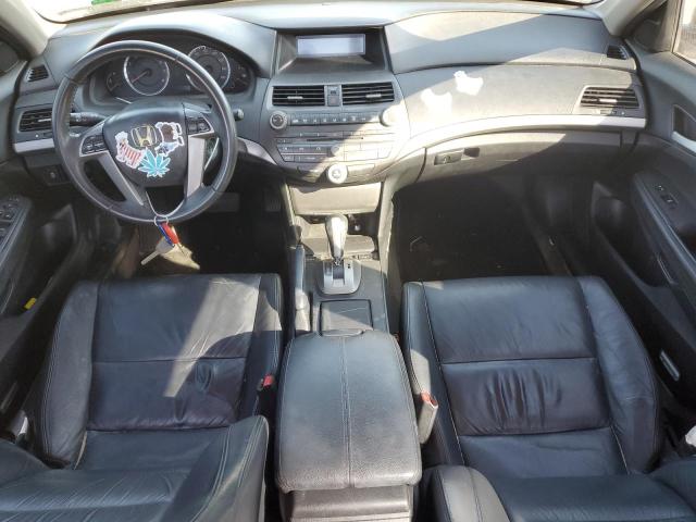 Photo 8 from auction – 2012 HONDA ACCORD se with VIN 1HGCP2F65CA096028