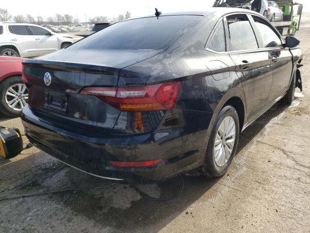 Photo 3 from auction – 2019 VOLKSWAGEN JETTA S with VIN 3VWCB7BU2KM242270