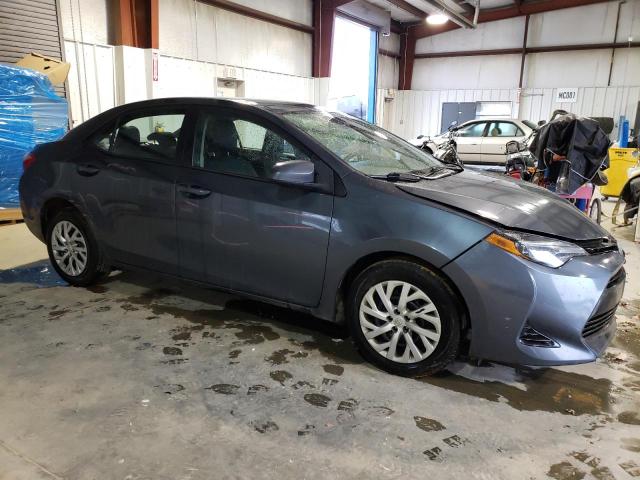 Photo 4 from auction – 2018 TOYOTA COROLLA L with VIN 2T1BURHE0JC987045