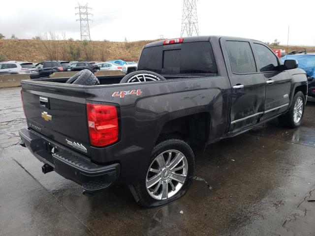 Photo 3 from auction – 2014 CHEVROLET SILVERADO with VIN 3GCUKTEC3EG536377