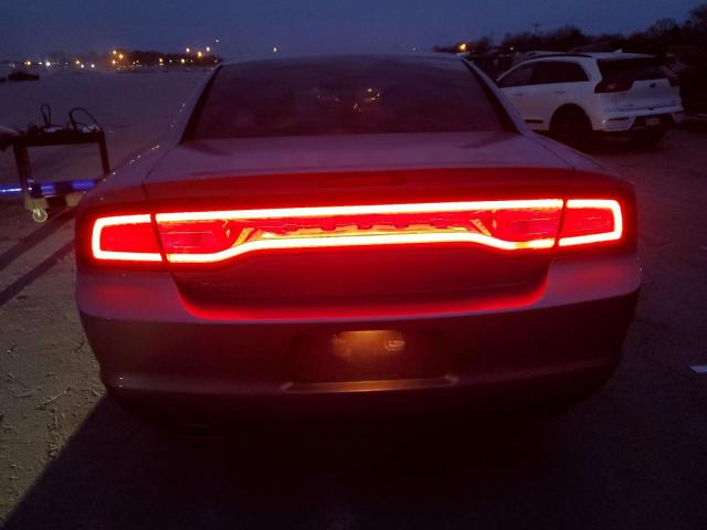 Photo 6 from auction – 2014 DODGE CHARGER SE with VIN 2C3CDXBG7EH113598