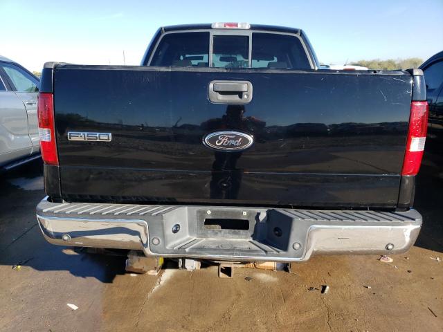 Photo 6 from auction – 2007 FORD F150 SUPER with VIN 1FTPW12V57FB85567