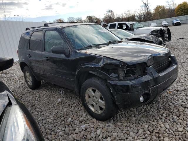 Photo 4 from auction – 2007 FORD ESCAPE LIM with VIN 1FMYU94137KA12118