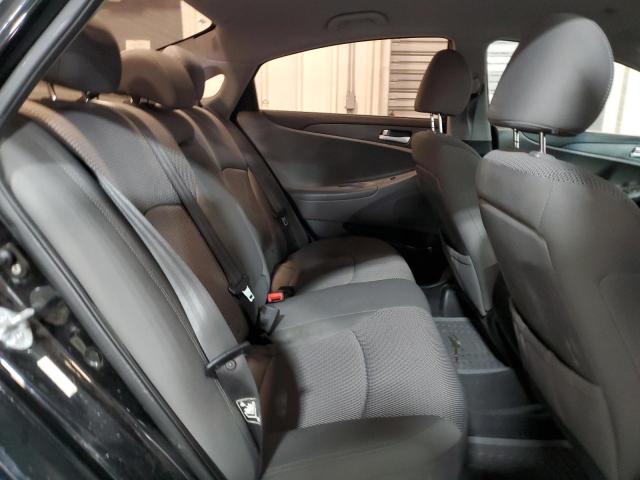 Photo 10 from auction – 2011 HYUNDAI SONATA GLS with VIN 5NPEB4AC6BH002017