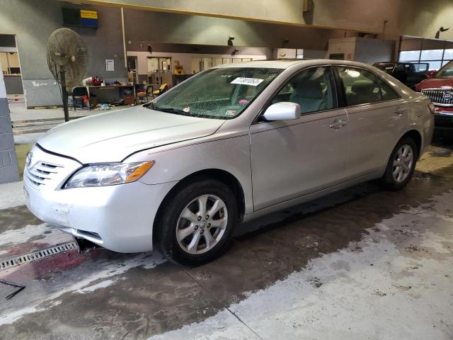 TOYOTA CAMRY BASE 2009 with VIN 4T1BE46K99U383240 - Photo from auction