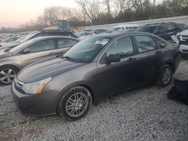 Photo 1 from auction – 2010 FORD FOCUS SE with VIN 1FAHP3FN2AW105548
