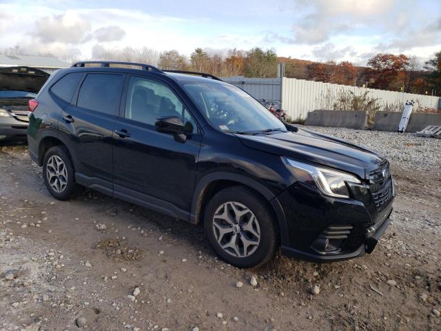 Photo 4 from auction – 2023 SUBARU FORESTER P with VIN JF2SKAEC7PH428575