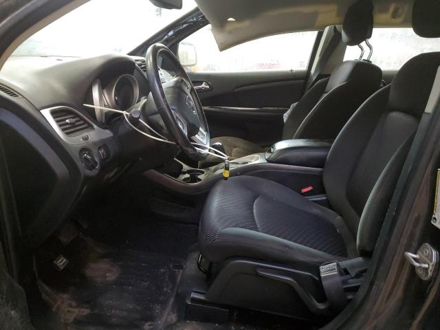 Photo 7 from auction – 2016 DODGE JOURNEY SE with VIN 3C4PDCAB6GT232443