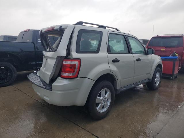 Photo 3 from auction – 2008 FORD ESCAPE XLS with VIN 1FMCU02Z48KA85742