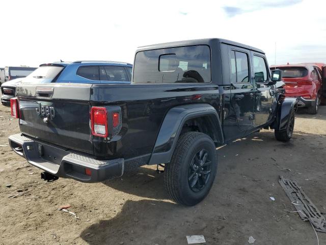 Photo 3 from auction – 2023 JEEP GLADIATOR with VIN 1C6HJTAG5PL573408