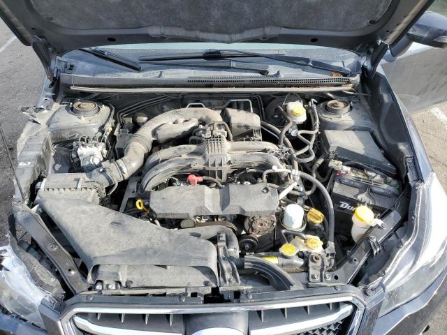 Photo 11 from auction – 2016 SUBARU IMPREZA SP with VIN JF1GPAP69G8349668
