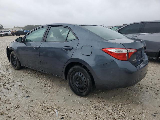 Photo 2 from auction – 2014 TOYOTA COROLLA L with VIN 5YFBURHE1EP178174