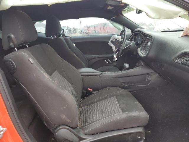 Photo 7 from auction – 2019 DODGE CHALLENGER with VIN 2C3CDZGG7KH675386
