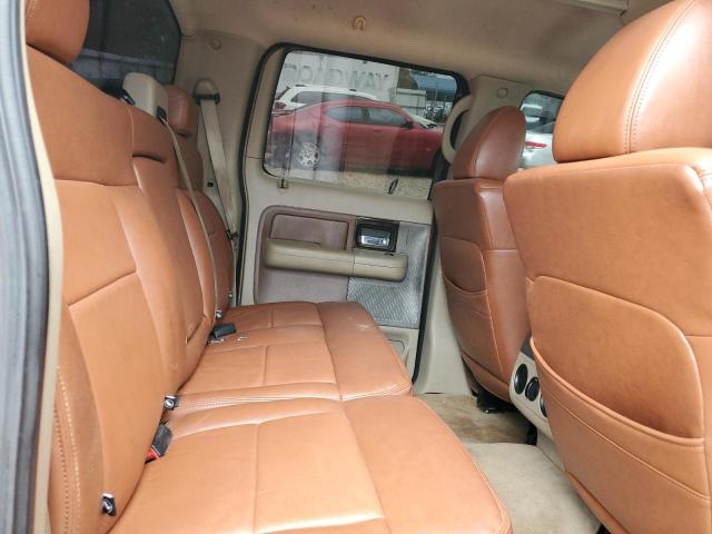 Photo 10 from auction – 2006 FORD F150 SUPER with VIN 1FTPW14V76KC83728