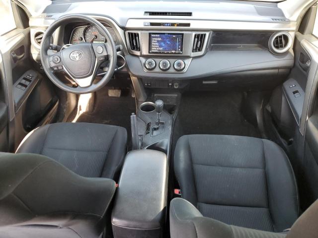 Photo 8 from auction – 2014 TOYOTA RAV4 LE with VIN 2T3ZFREVXEW105758