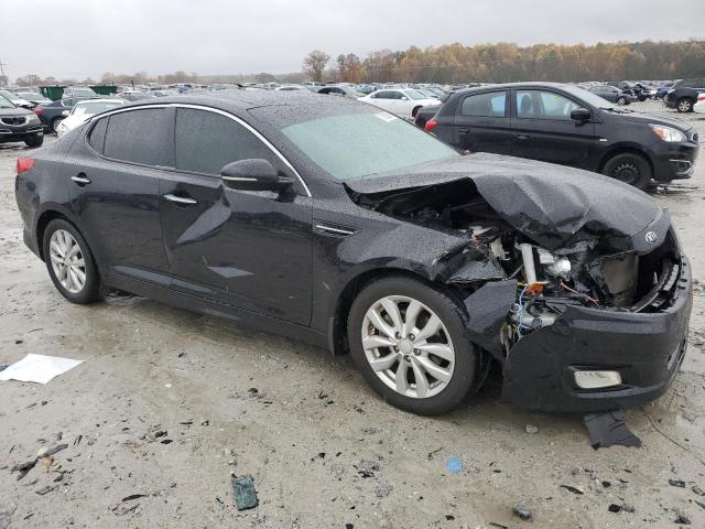 Photo 4 from auction – 2014 KIA OPTIMA EX with VIN 5XXGN4A73EG260546
