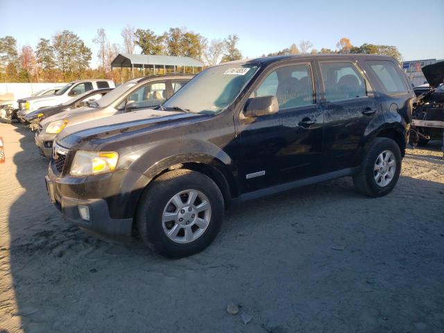 MAZDA TRIBUTE I 2010 with VIN 4F2CY0C70AKM02248 - Photo from auction