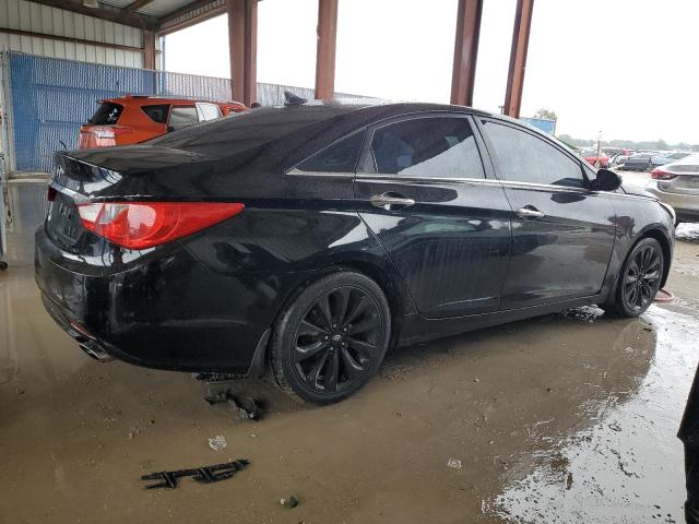 Photo 3 from auction – 2011 HYUNDAI SONATA SE with VIN 5NPEC4AC3BH245054