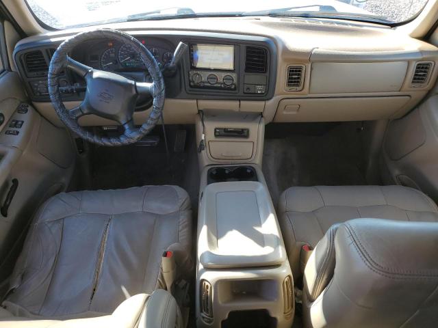Photo 8 from auction – 2001 CHEVROLET SILVERADO with VIN 1GCEC19TX1Z180746