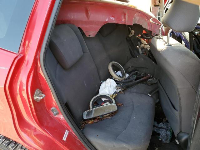 Photo 10 from auction – 2013 HONDA FIT with VIN JHMGE8H33DC079924