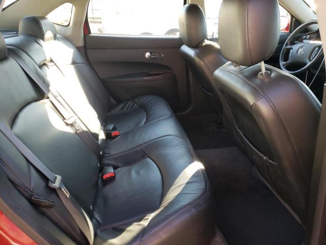 Photo 10 from auction – 2008 BUICK LACROSSE C with VIN 2G4WD582281180112