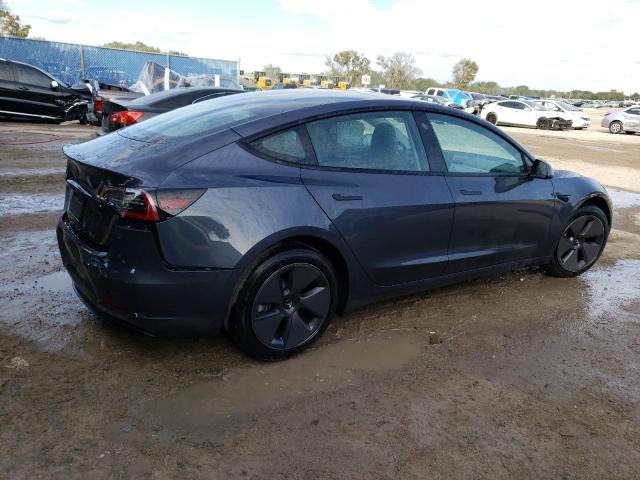 Photo 3 from auction – 2023 TESLA MODEL 3 with VIN 5YJ3E1EAXPF406417