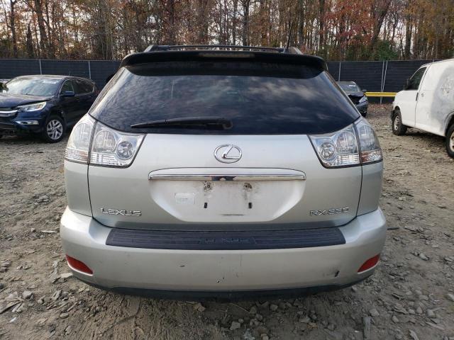 Photo 6 from auction – 2005 LEXUS RX 330 with VIN 2T2HA31U65C069531