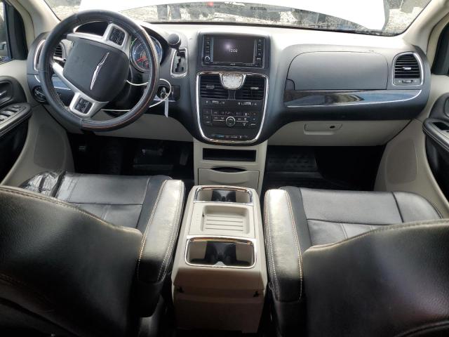 Photo 8 from auction – 2014 CHRYSLER TOWN & COU with VIN 2C4RC1BG1ER357893