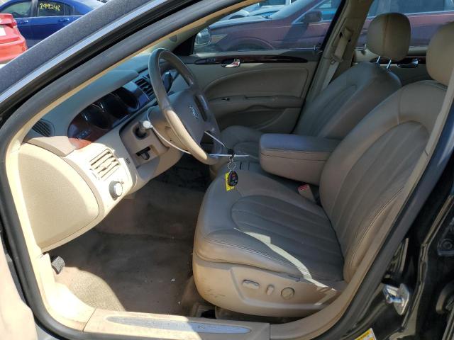 Photo 7 from auction – 2006 BUICK LUCERNE CX with VIN 1G4HD57256U232764