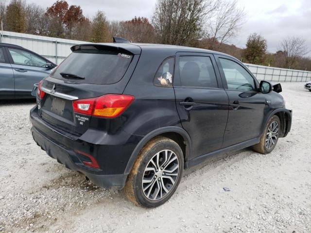 Photo 3 from auction – 2018 MITSUBISHI OUTLANDER with VIN JA4AP3AW1JU012814
