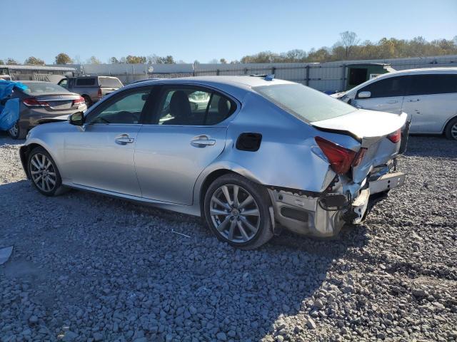 Photo 2 from auction – 2013 LEXUS GS 350 with VIN JTHBE1BL1D5025679