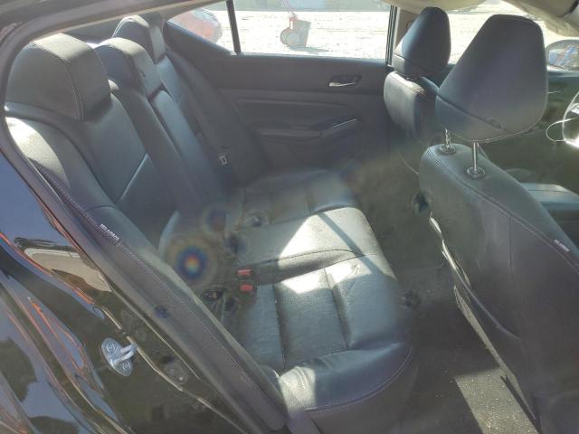 Photo 10 from auction – 2020 NISSAN ALTIMA SL with VIN 1N4BL4EV3LC131024