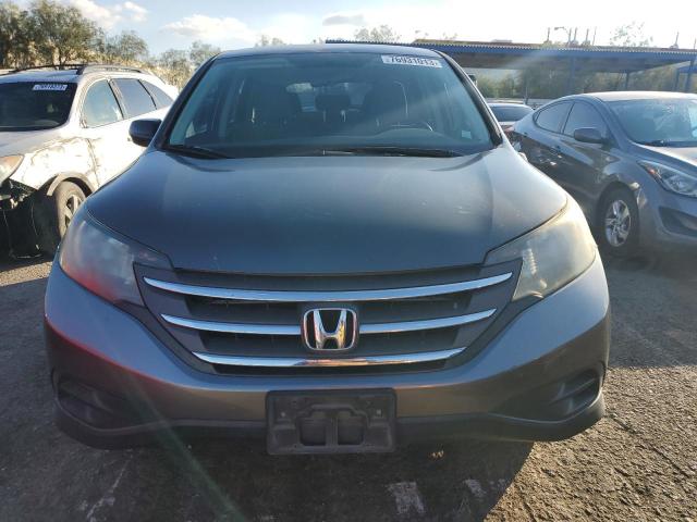 Photo 5 from auction – 2012 HONDA CR-V LX with VIN 2HKRM3H37CH512485