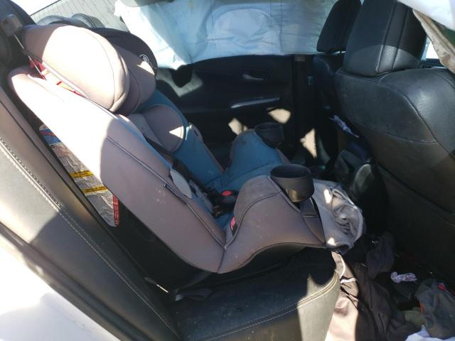 Zdjęcie 10 z aukcji – 2012 TOYOTA CAMRY BASE z VIN 4T1BF1FK5CU576228