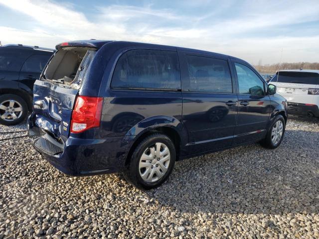 Photo 3 from auction – 2015 DODGE GRAND CARA with VIN 2C4RDGBG5FR632215