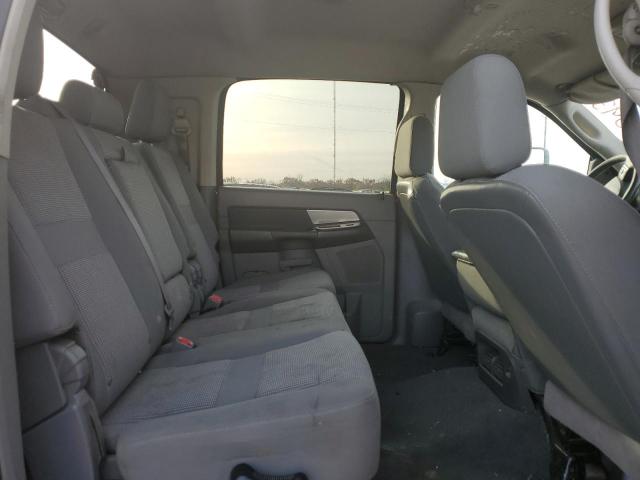 Photo 10 from auction – 2007 DODGE RAM 2500 with VIN 3D7KS29C17G747985