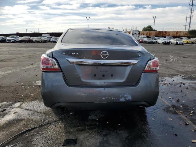 Photo 6 from auction – 2015 NISSAN ALTIMA 2.5 with VIN 1N4AL3AP9FC235194