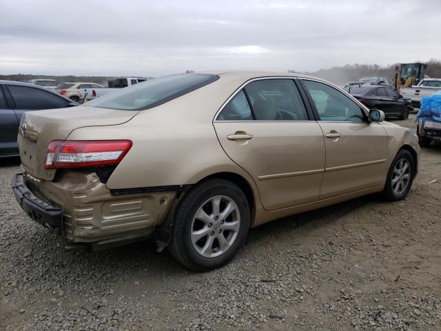 Photo 3 from auction – 2011 TOYOTA CAMRY BASE with VIN 4T1BF3EK1BU679660