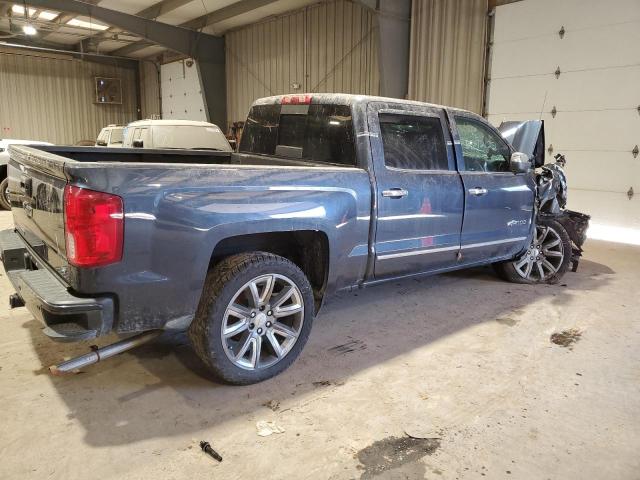 Photo 3 from auction – 2018 CHEVROLET SILVERADO with VIN 3GCUKSEJ7JG402409