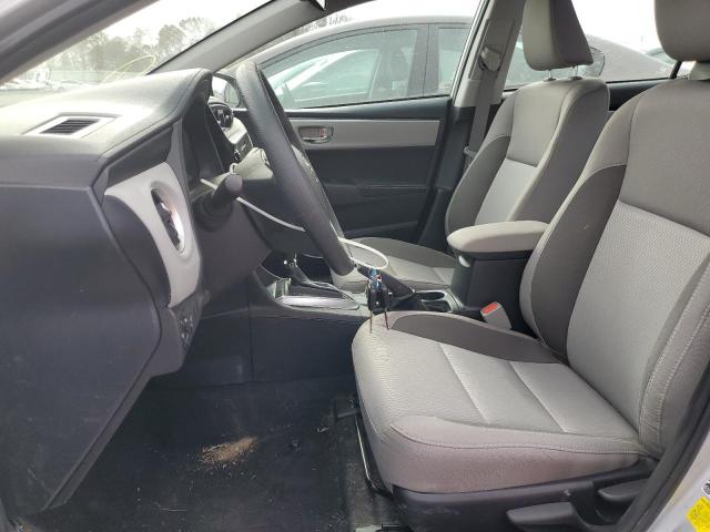 Photo 7 from auction – 2017 TOYOTA COROLLA L with VIN 2T1BURHE2HC954459
