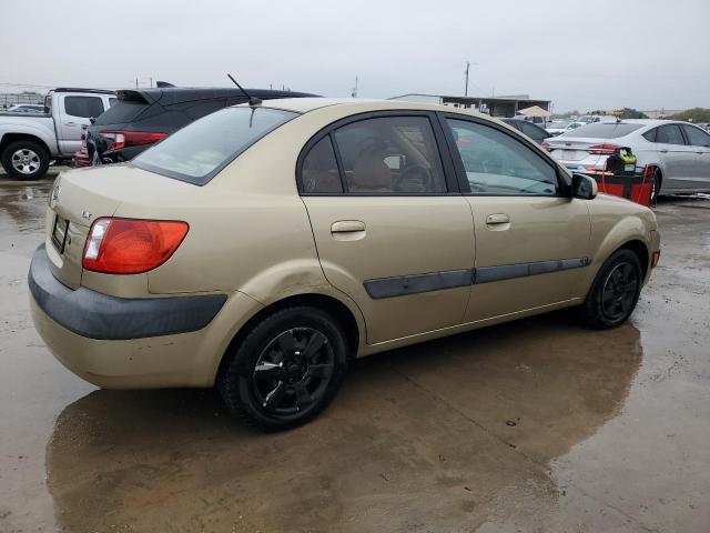 Photo 3 from auction – 2006 KIA RIO with VIN KNADE123466136280